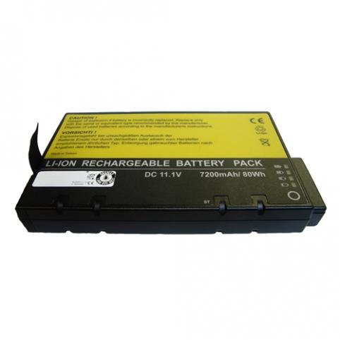 Battery  philips m4605a