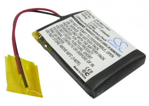 Refc battery pl052535