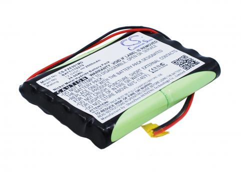 Battery  fukuda 120279