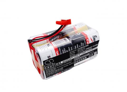 Battery  physio control 21300-002259 defibrillator lifepak 9