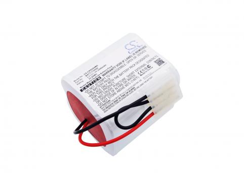Battery  criticon 120094 oxyshuttle