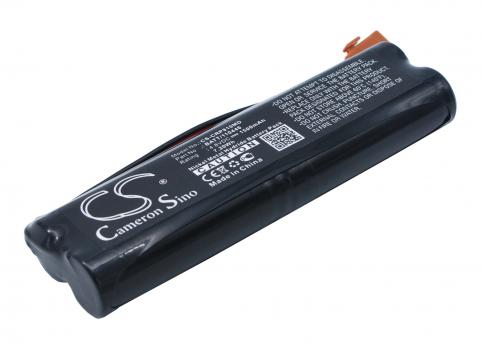 Battery  criticon 120446 criticon dinamap p81