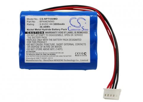 Battery  covidien 069308 n550