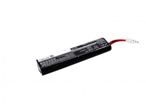 B11387 aed 10 battery medical welch allyn