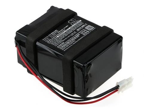 Battery  welch allyn lc rb066r5p