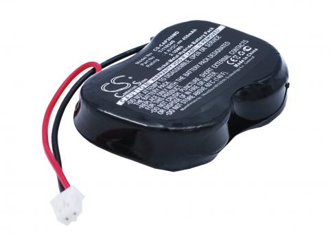 Battery  covidien 1031482 aerogen aeroneb pro