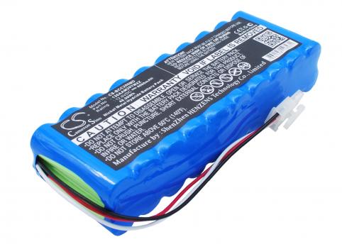 Battery  bionet 130aam20ymxz cardiocare 2000