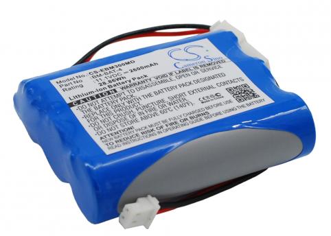 Battery  bionet ls1865l220 3sipmxz bm3