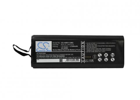 Battery  bard medsystem om0045 site rite 5