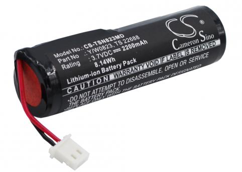 Battery  thermo scientific ts 22688