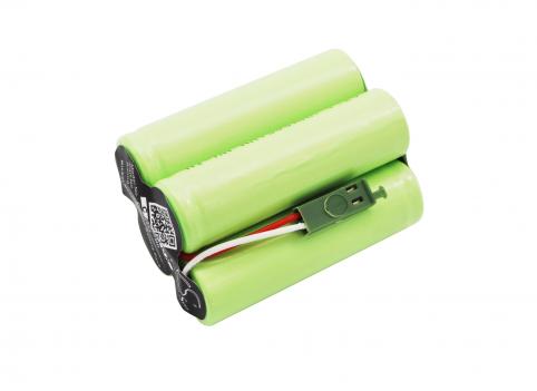 Battery  biohit sa 712898 proline xl