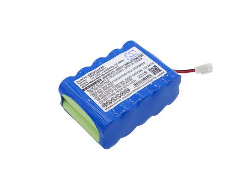 Battery  huaxi ni-aa2000mah hx801