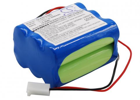 Battery  kangaroo 5-7905 control enteral feeding pump