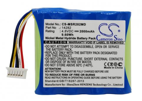 Battery  masimo 14282 rainbow
