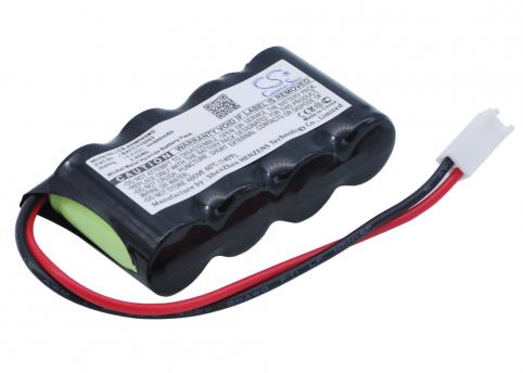 Battery  air shields vickers 120093 jaundice meter