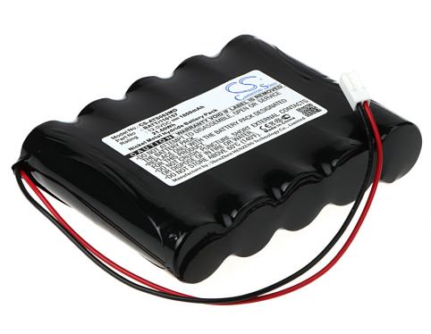 Battery  atmos 120157 pump atmolit n