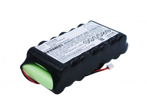 Battery  atmos 120318 pump wound s041