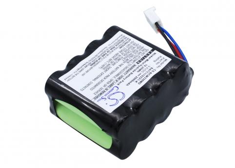 Battery  bci 120221 capnocheck co2