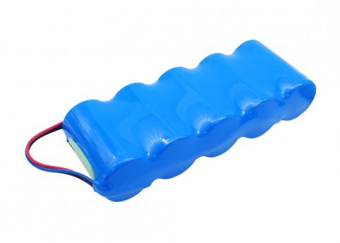 Battery  bci 58522b1 capnocheck plus
