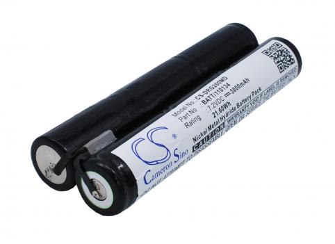 Battery  drager 120134 dialog 2000