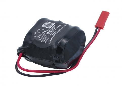 Battery  drager m35526 desflurane vaporizer