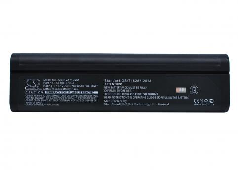 Battery  tektronix ni2040 rei dpa-7000