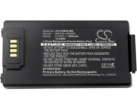 Refc battery 861304