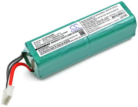 Ecg fx 7202