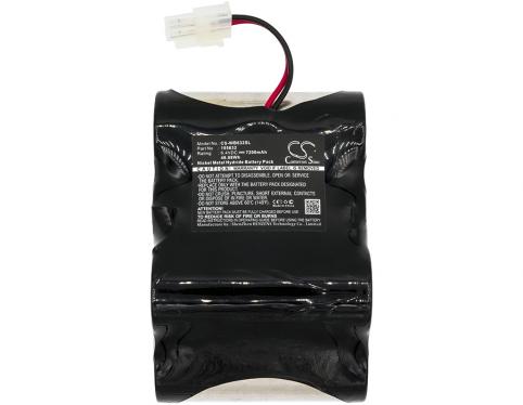 105632 spot vital signs lxi battery medical welch allyn