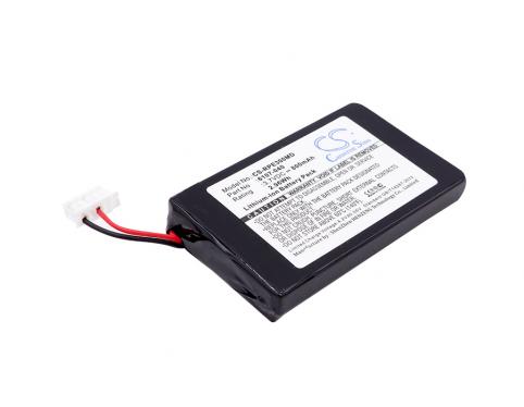 Battery  rainin pipette 6107-040 edp3