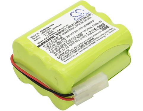 68 22 12 721 009 645 battery medical seca