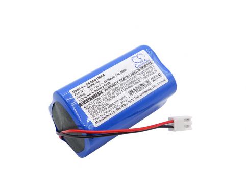 Battery  cmics djdb144 djdb1200