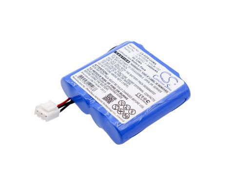 Battery  comen cm1200b cm1200b ecg