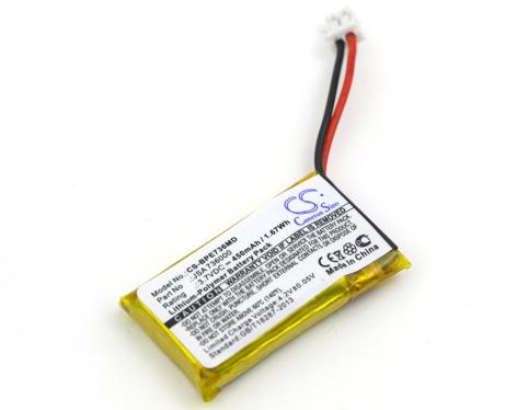 Battery  biohit sa 736000 picus