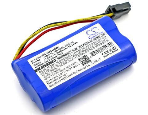 Battery  covidien 185-0152 bis vista
