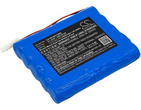 Battery  bci 21-2357 cadd tpn 5700 infusion pump