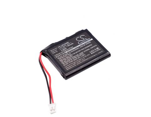 Battery  labnet ln p3600l-bat-1 single