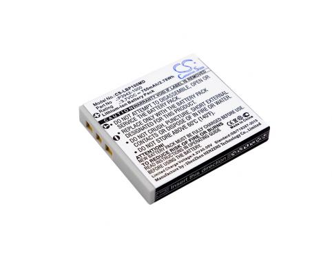 Battery  labnet p3942-1000 biopette plus 100-1000ml