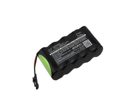 Battery  baxter healthcare mde2910 as40