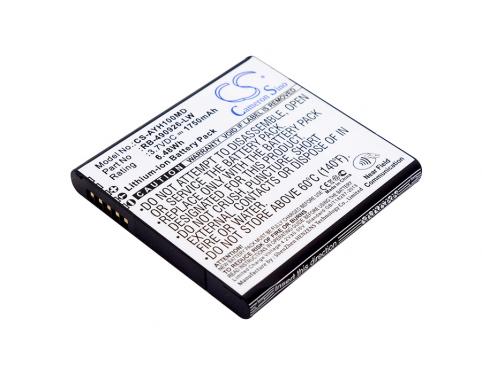 Battery  ascom 1uf515148s c001a
