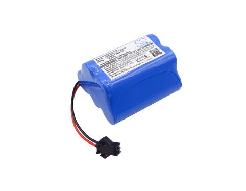 Battery  sanyo 5hr aac