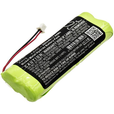 Battery  dentsply gp50nh4smxz