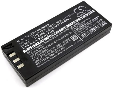 Battery  comen hylb-1010 g50
