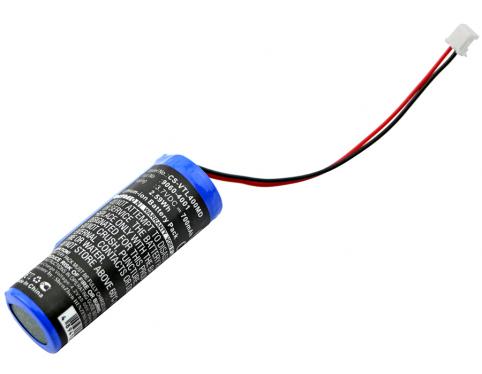 Battery  vistalab 9060 4001