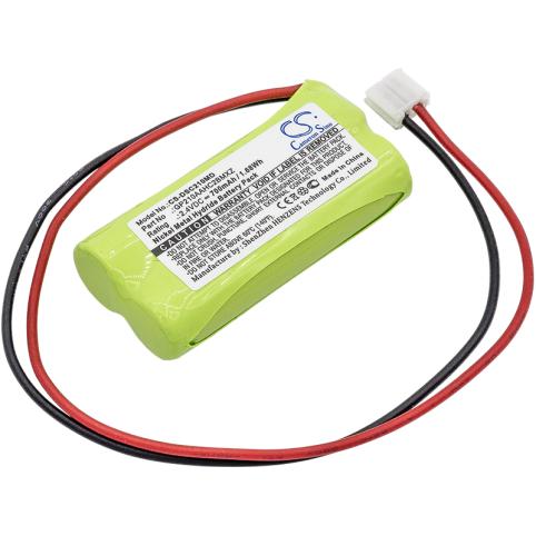 Battery  dentsply y ep9 403