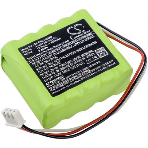 Battery  dentsply a 1007 000 001 00
