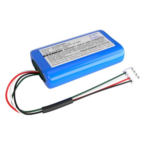 Battery  drager ms17465 infinity m540