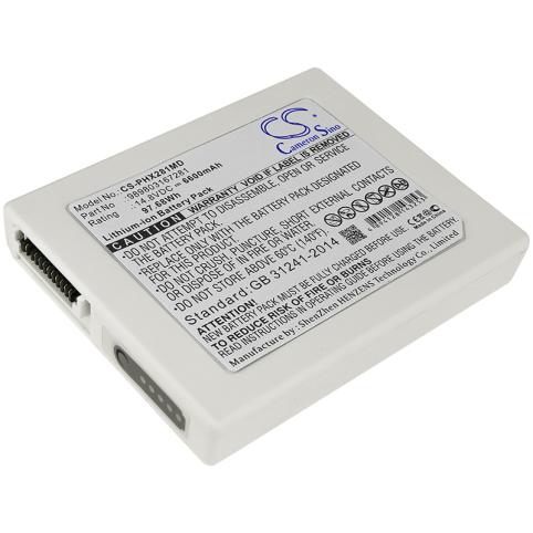 Battery  philips m6479