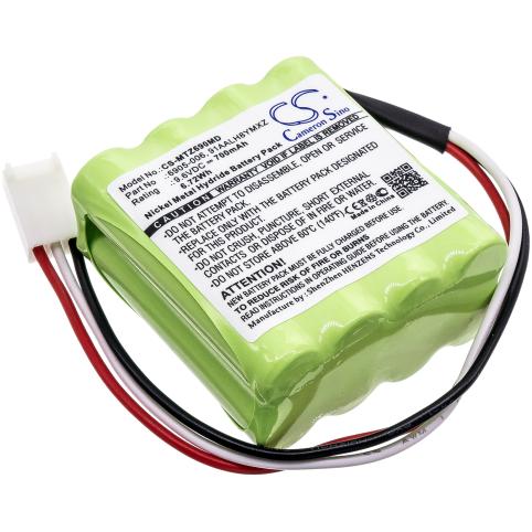 Battery  morita 6905-006 dentaport root zx