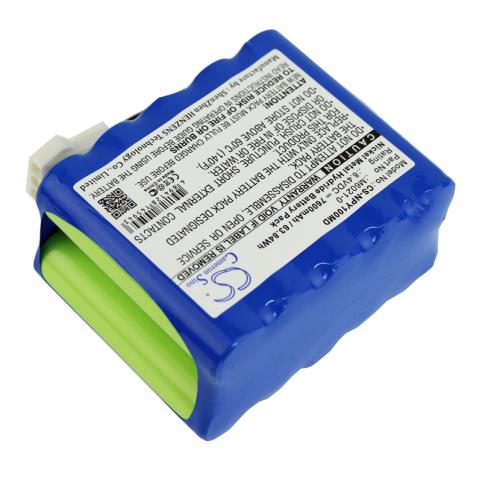 Battery  schiller 110657 o